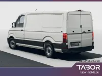 Neu VW Crafter 140 PS (102 kW) 2026 Candyweiß Van