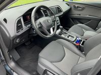 Second-hand Seat Leon 150 CP (110 kW) 2020 Gri Break