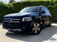Gebraucht Mercedes GLB200 150 PS (110 kW) 2020 Schwarz SUV