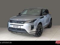 Gebraucht Land Rover Range Rover evoque S 163 PS (119 kW) 2024 Eiger grey SUV