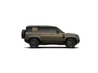 Neu Land Rover Defender 249 PS (183 kW) 2026 Braun SUV