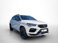 Neu Cupra Ateca 190 PS (139 kW) 2026 Weiß SUV