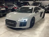 Gebraucht Audi R8 Coupé Sport 610 PS (448 kW) 2017 Gelb Coupé
