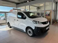 Gebraucht Fiat Scudo 120 PS (88 kW) 2022 Violett Van