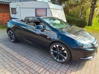 gebraucht Opel Cascada 