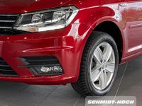 gebraucht VW Caddy Comfortline