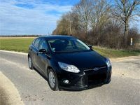 gebraucht Ford Focus 1,6 Ti-VCT 77kW Titanium Titanium