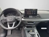 Gebraucht Audi Q5 Sportback S-Line 299 PS (219 kW) 2023 Daytonagrau perleffekt (metallic) SUV