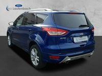 gebraucht Ford Kuga Individual 2x4