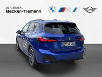 gebraucht BMW 220 Active Tourer i M Sportpaket HUD Harman Kardon