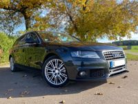 gebraucht Audi A4 Avant 2.7 TDI DPF multitronic