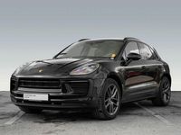 Second-hand Porsche Macan 265 CP (194 kW) 2024 Negru SUV