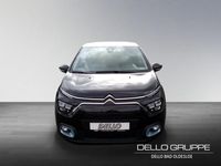 gebraucht Citroën C3 1.2 Pure Tech Elle Automatik el.Fensterheber