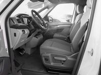 Gebraucht VW Multivan 150 PS (110 kW) 2025 Candyweiß Van