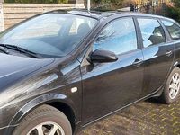 Gebraucht Nissan Primera Visia 116 PS (85 kW) 2005 Schwarz Limousine