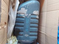 Gebraucht Mercedes SL500 326 PS (239 kW) 1990 Silber Cabrio