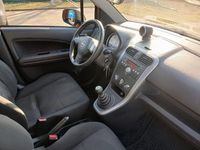 Second-hand Opel Agila 86 CP (63 kW) 2009 Roșu Hatchback
