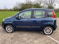 gebraucht Fiat Panda 1.Hand ‼️‼️ TOP ZUSTAND ‼️‼️