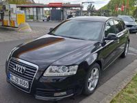 Gebraucht Audi A6 140 PS (102 kW) 2010 Kombi