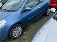 gebraucht Renault Clio 