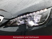 gebraucht Peugeot 308 Allure/1.Hd/Navi/Pano/Cam/LED/SHZ/