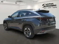 Neu Hyundai Tucson Trend 150 PS (110 kW) 2026 Ecotronic grey SUV