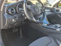 Gebraucht Mercedes C220 Exclusive 170 PS (125 kW) 2015 Limousine