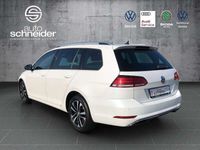 gebraucht VW Golf VII Variant 1.0 TSI IQ.DRIVE Navi ACC APP-Connect