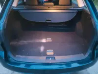 Brugt Mazda 6 120 HK (88 kW) 2006 Blå Stationcar