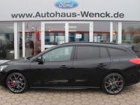 Gebraucht Ford Focus ST 190 PS (139 kW) 2019 Schwarz Kombi