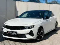 Gebraucht Opel Astra 131 PS (96 kW) 2024 Weiß Kleinwagen