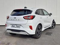 Neu Ford Puma 2025 Weiss SUV