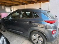 Gebraucht Hyundai Kona 150 kW (204 PS) 2020 Grau SUV