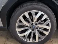 Gebraucht Subaru Forester Platinum 136 PS (100 kW) 2025 Grau SUV