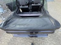 Gebraucht VW Golf Cabriolet 98 PS (72 kW) 1991 Violet Cabrio