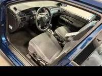 Occasion Mitsubishi Lancer 87 PK (63 kW) 2005 Blauw Stationwagen