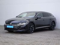 gebraucht VW Arteon Shooting Brake 2.0 TDI DSG 4Motion R-Line