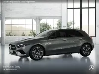 Gebraucht Mercedes A200 163 PS (119 kW) 2026