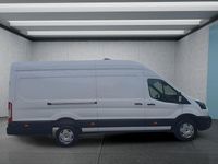 Gebraucht Ford Transit 131 PS (96 kW) 2025 Weiß Van