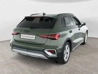 Gebraucht Audi A3 Sport 204 PS (150 kW) 2025 Grün Limousine