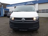 Gebraucht VW T6 150 PS (110 kW) 2018 Weiß Van