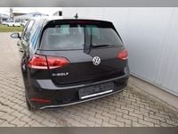 Gebraucht VW e-Golf 100 kW (136 PS) 2018 Kleinwagen