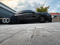 Gebraucht Porsche Cayenne 400 PS (294 kW) 2011 Schwarz SUV