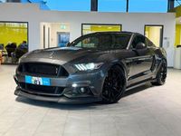 Gebraucht Ford Mustang GT Fastback 740 PS (544 kW) 2017 Grau Coupé