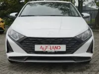 Neu Hyundai i20 79 PS (58 kW) 2025 Andere Kleinwagen