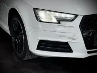 Gebraucht Audi A4 Sport 150 PS (110 kW) 2017 Weiß Limousine