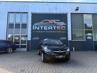 Gebraucht Opel Karl Edition 75 PS (55 kW) 2016 Schwarz Kleinwagen