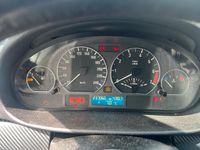 Gebraucht BMW 320 170 PS (125 kW) 2002 Silber Limousine