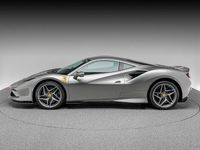 Gebraucht Ferrari F8 719 PS (528 kW) 2021 Grigio libano Coupé