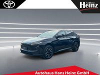 Neu Toyota bZ4X 164 kW (224 PS) 2026 Schwarz SUV